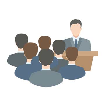 Industry Advocacy